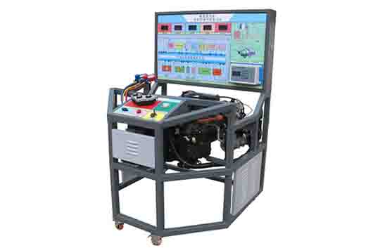 新能源汽車(chē)技術(shù)實(shí)訓設備