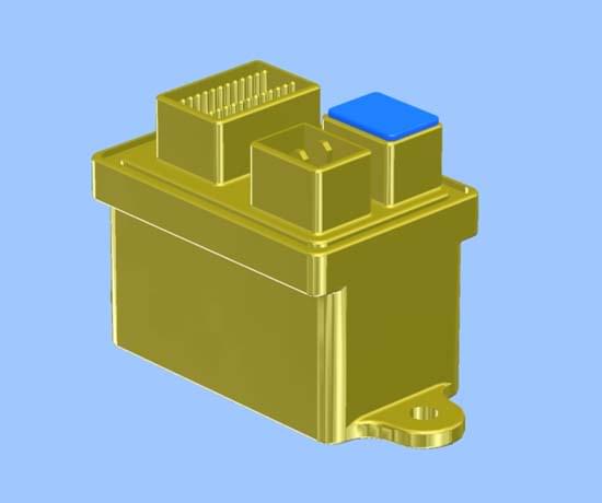 動(dòng)力電池VR 3D虛擬現實(shí)教學(xué)軟件