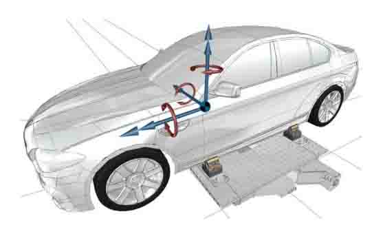 浙江汽車(chē)教學(xué)設備