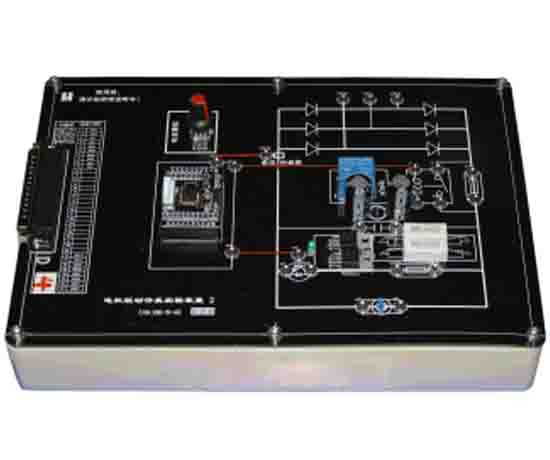 新能源汽車(chē)電機驅動(dòng)實(shí)驗系統實(shí)訓臺