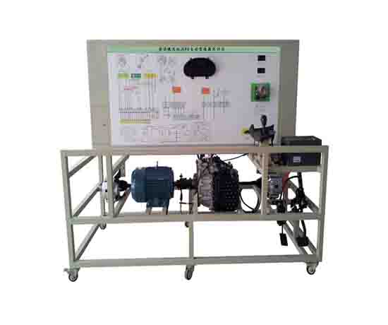 起亞K5自動變速器實(shí)訓(xùn)臺
