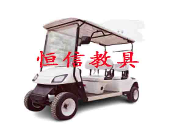 智能網(wǎng)聯(lián)觀(guān)光車(chē)/代步車(chē)教學(xué)平臺