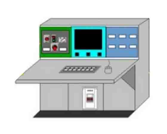 驅動(dòng)電機控制系統檢測終端