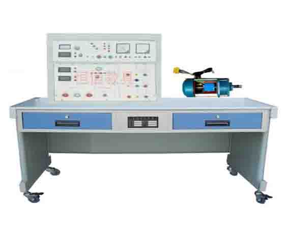 電機、動(dòng)力電池方面的實(shí)驗測試設備：為電動(dòng)汽車(chē)提供可靠性與性能保障