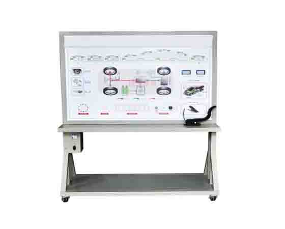 能量管理系統實(shí)訓室