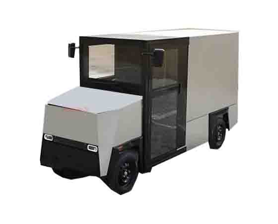 氫能車(chē)測試基地建設
