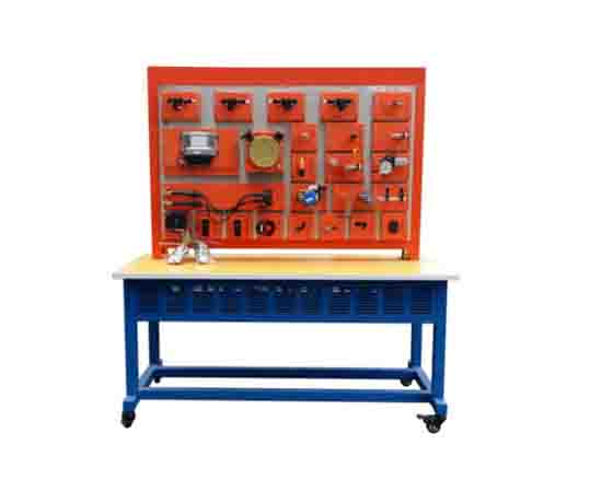 汽車(chē)教育教具傳感器