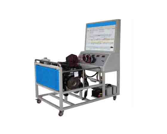 氫能教學(xué)系統