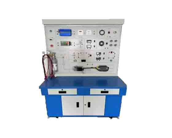 氫能源結構與原理實(shí)訓臺