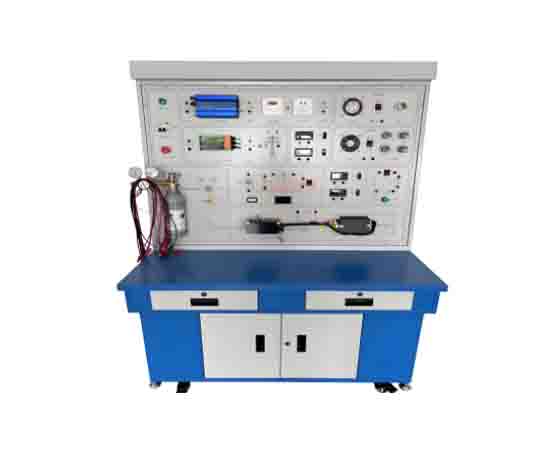 氫能源動(dòng)力技術(shù)實(shí)訓平臺