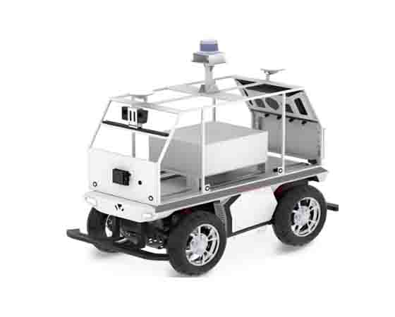 ROS自動(dòng)駕駛小車(chē)實(shí)訓裝置平臺