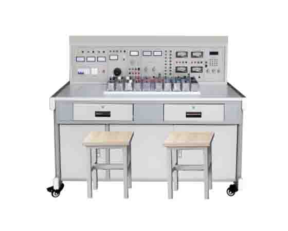 新能源汽車(chē)電子架構展示教學(xué)系統