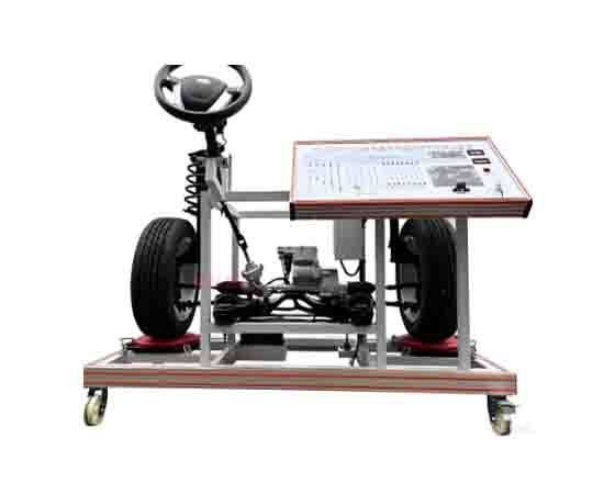 TA2501轉向實(shí)訓臺