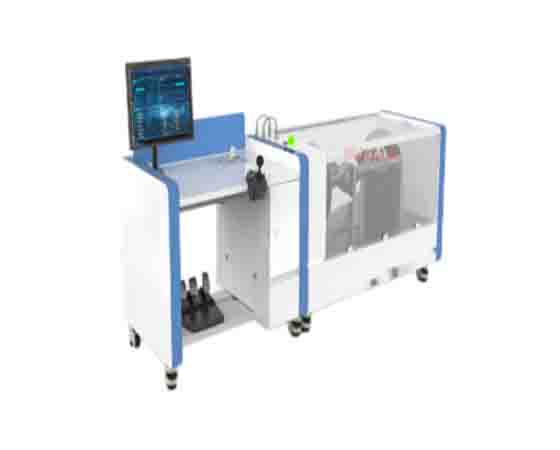 智能駕駛實(shí)訓臺