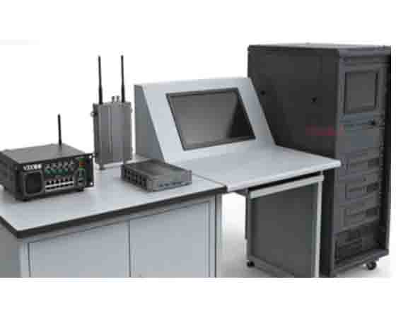 V2X智能網(wǎng)聯(lián)實(shí)訓實(shí)驗平臺