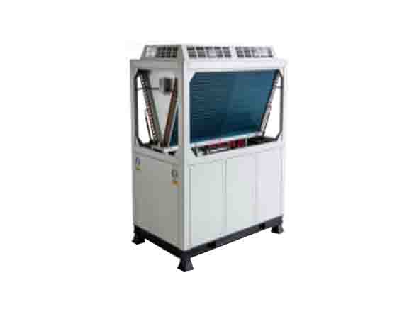 混合動(dòng)力汽車(chē)整車(chē)熱管理測試實(shí)驗臺