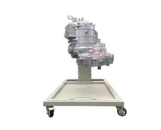 吉利 動(dòng)力總成拆裝實(shí)訓平臺