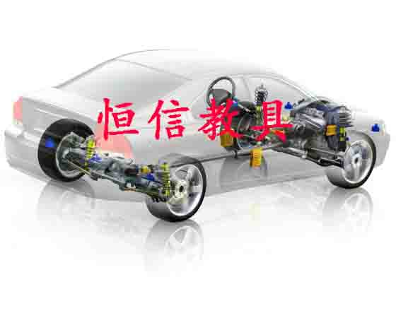 汽車電控快速開發(fā)原型系統(tǒng)