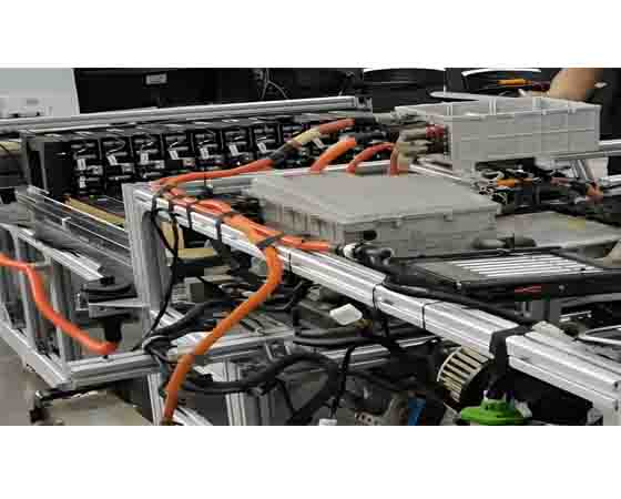 新能源汽車(chē)運用與維修的實(shí)訓目的是什么？