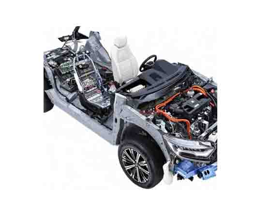 汽車(chē)底盤(pán)構造實(shí)訓安全教育內容